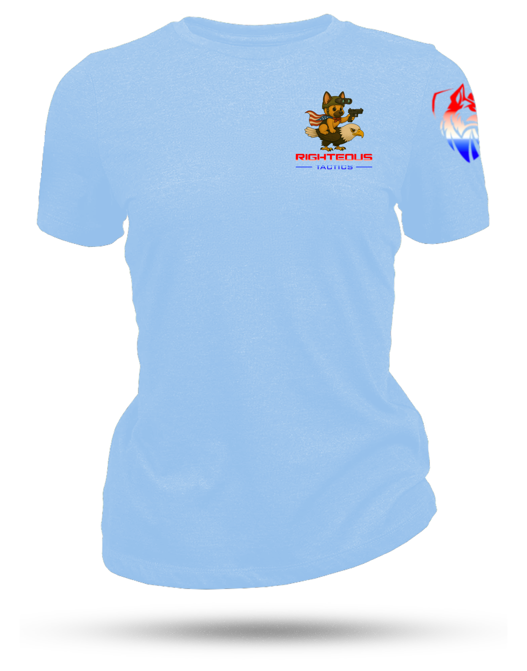 Eagle Women's T-Shirt