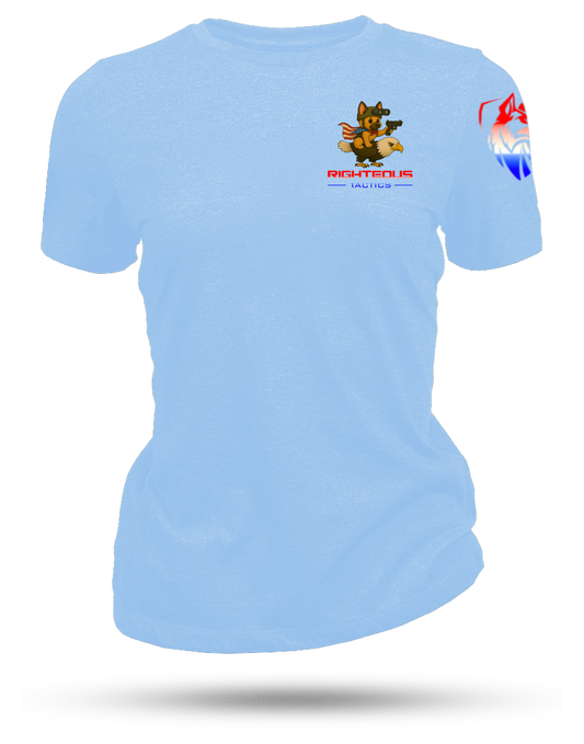 Eagle Women's T-Shirt