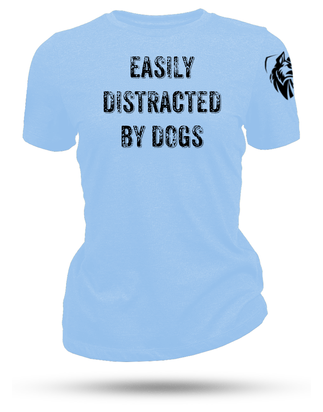 Easily Distracted Women&