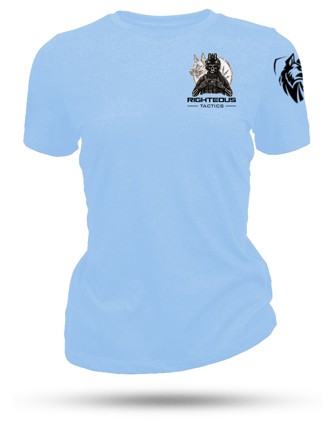 Alpha Women's T-Shirt