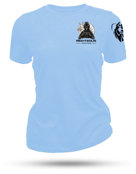 Alpha (Female) Women&