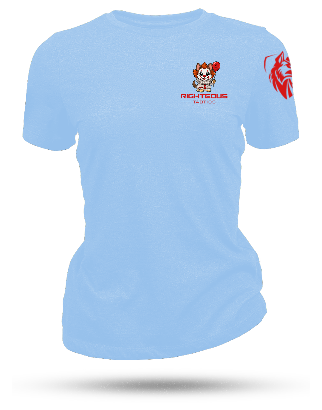 Pennywise Women's T-Shirt