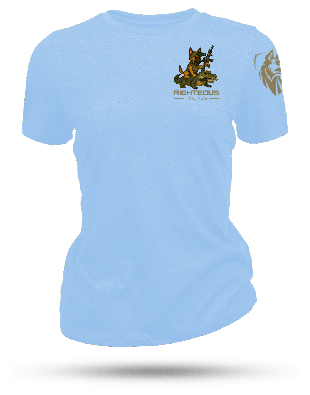 Maligator Women's T-Shirt