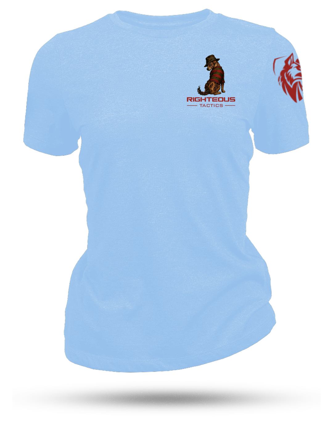 Freddy Women's T-Shirt