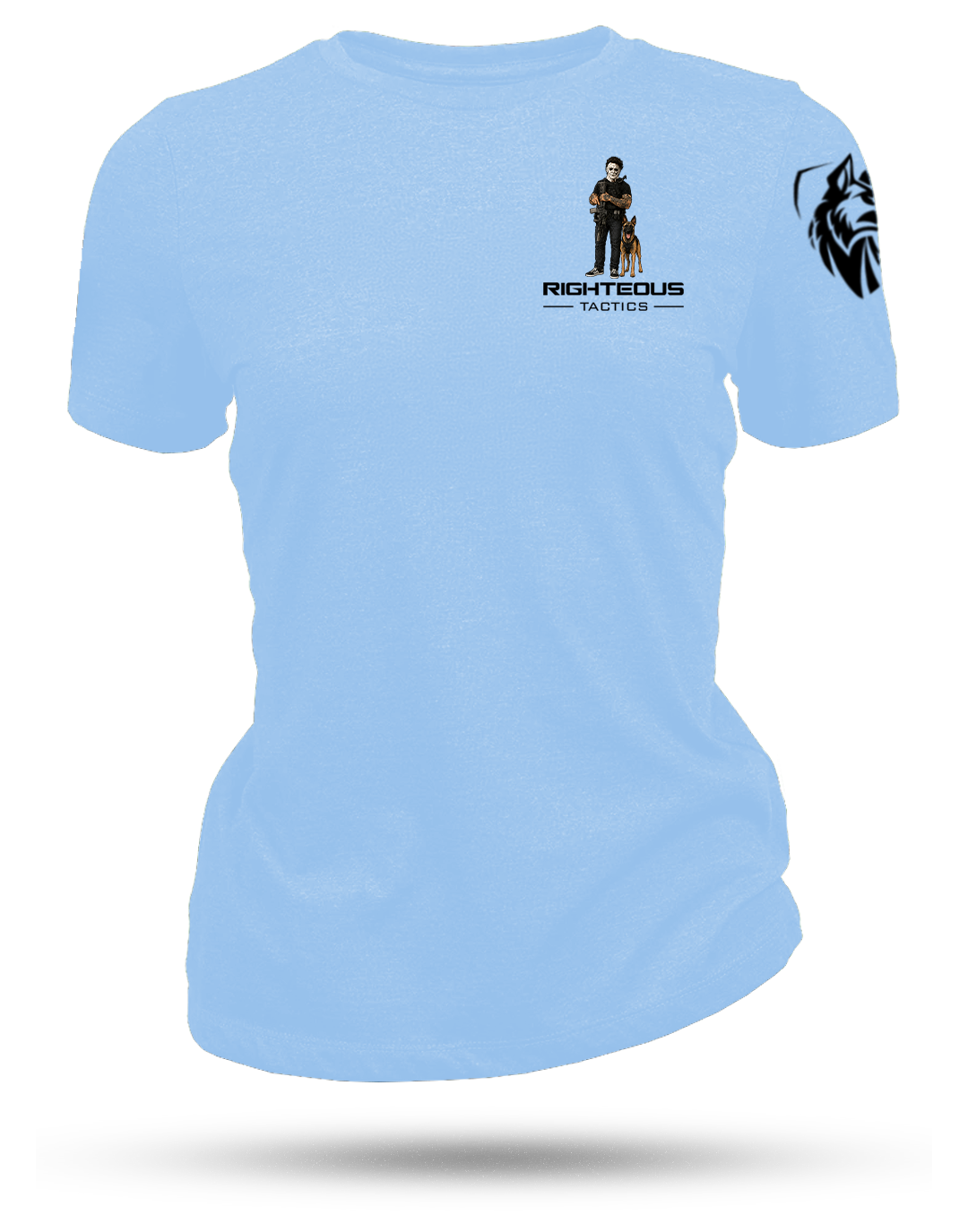 Boogeyman Women's T-Shirt