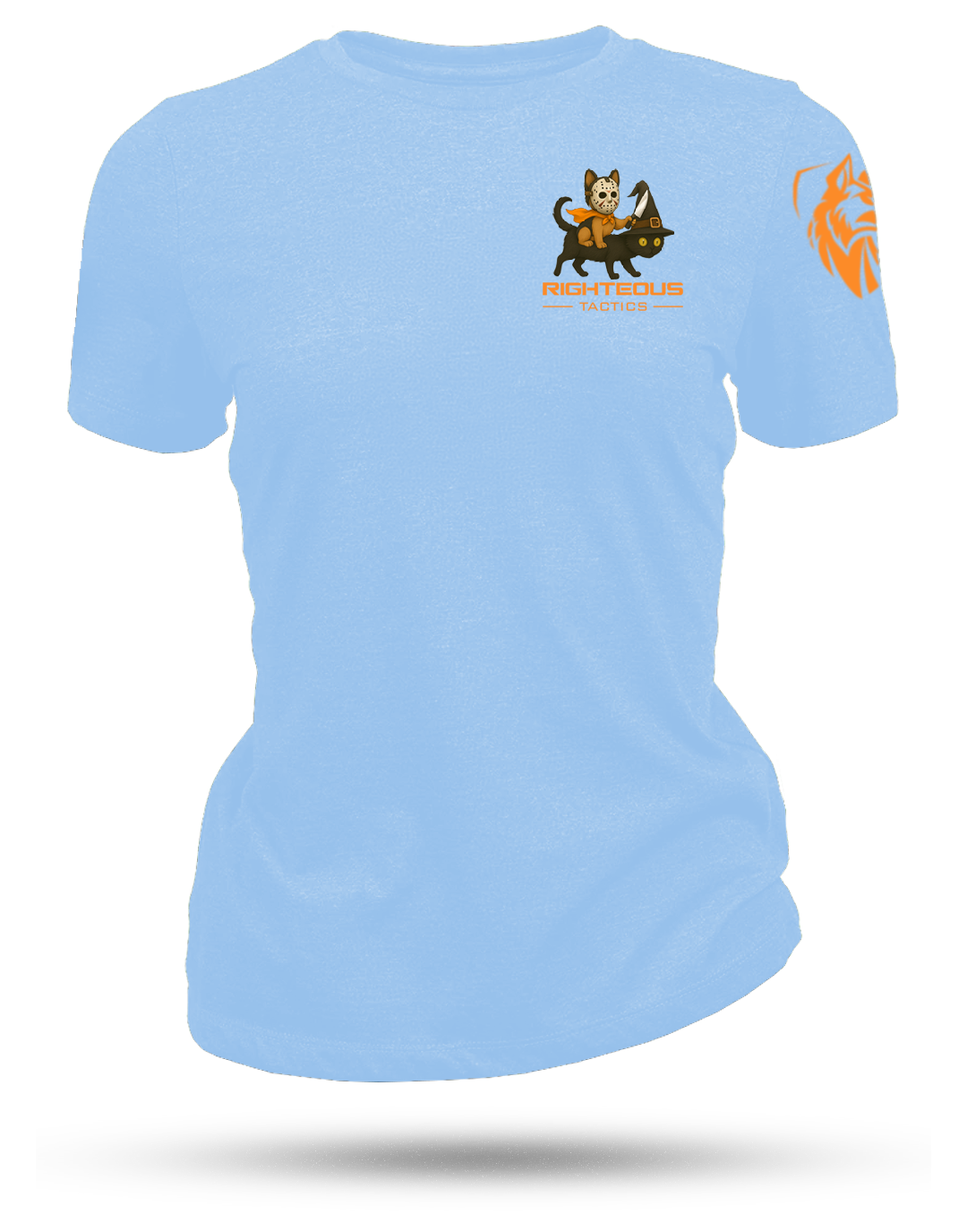 Voorhees Women's T-Shirt