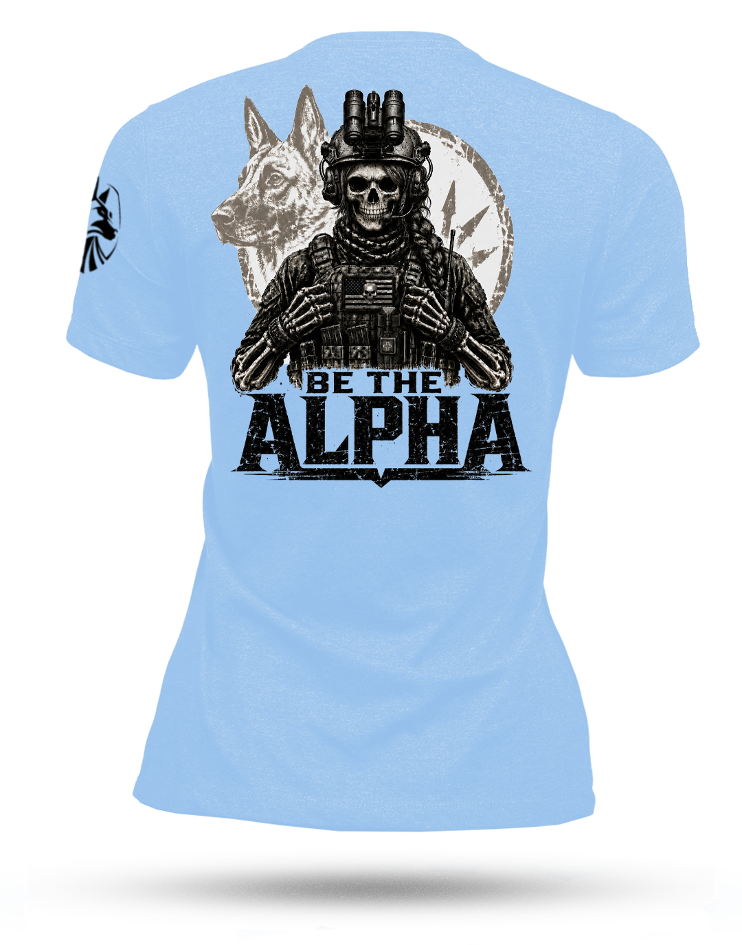 Alpha (Female) Women&
