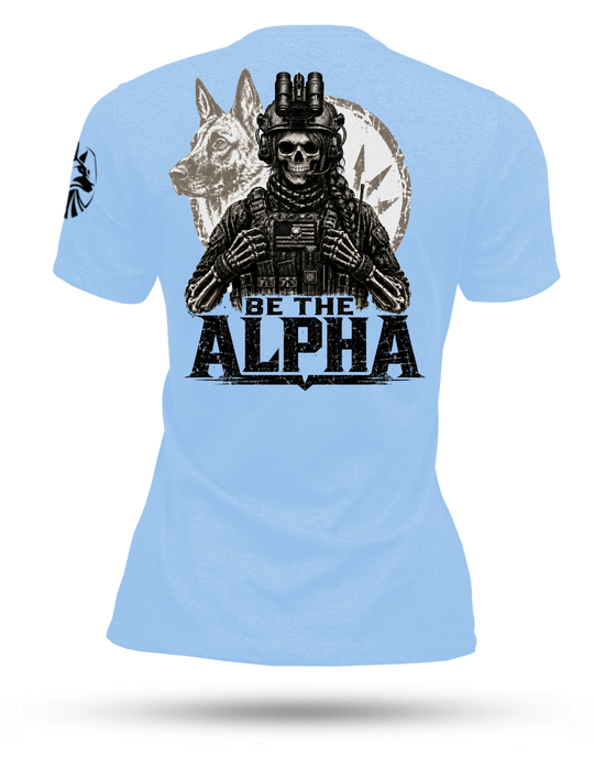 Alpha (Female) Women&