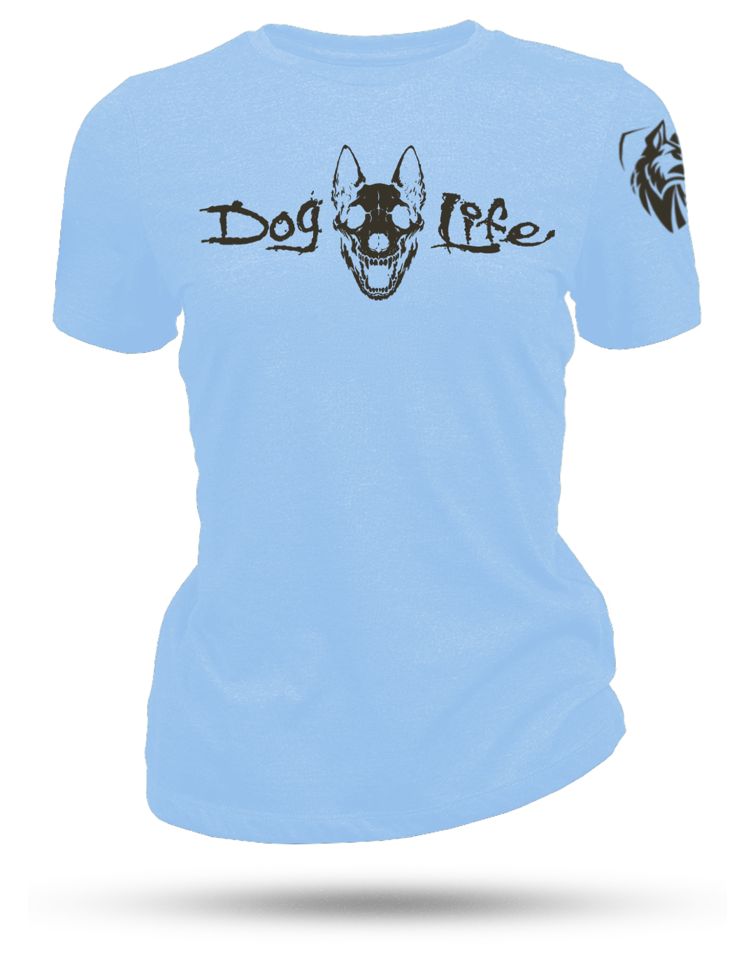 Dog Life Women's T-Shirt