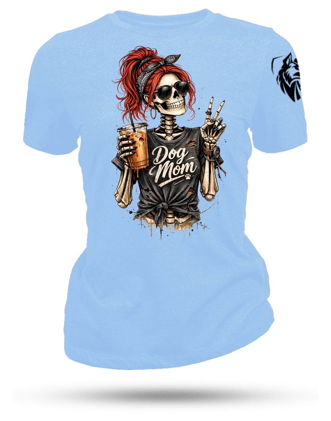 Dog Mom Women&