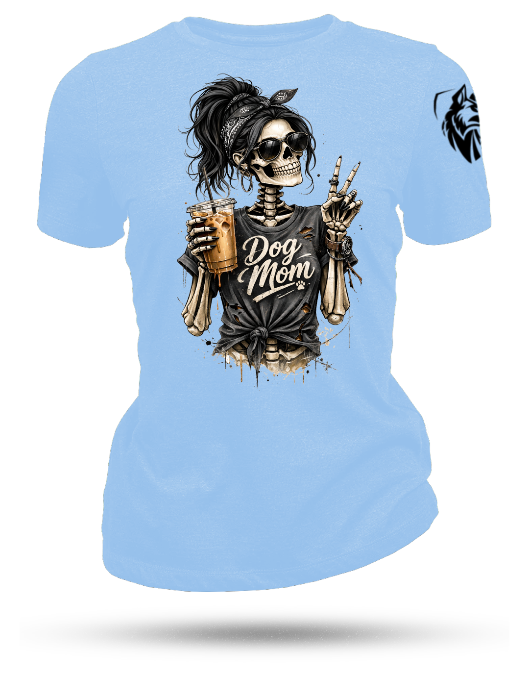 Dog Mom Women&