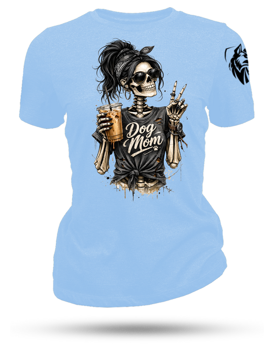 Dog Mom Women&