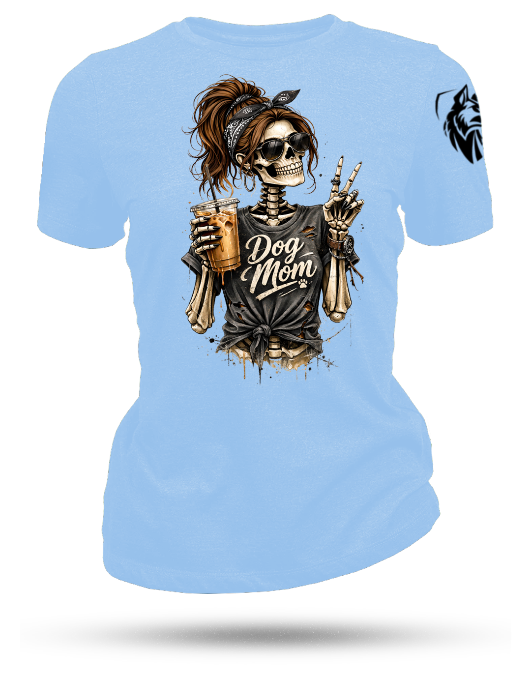Dog Mom Women&