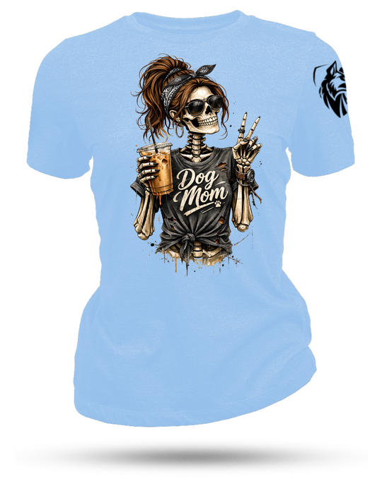 Dog Mom Women&