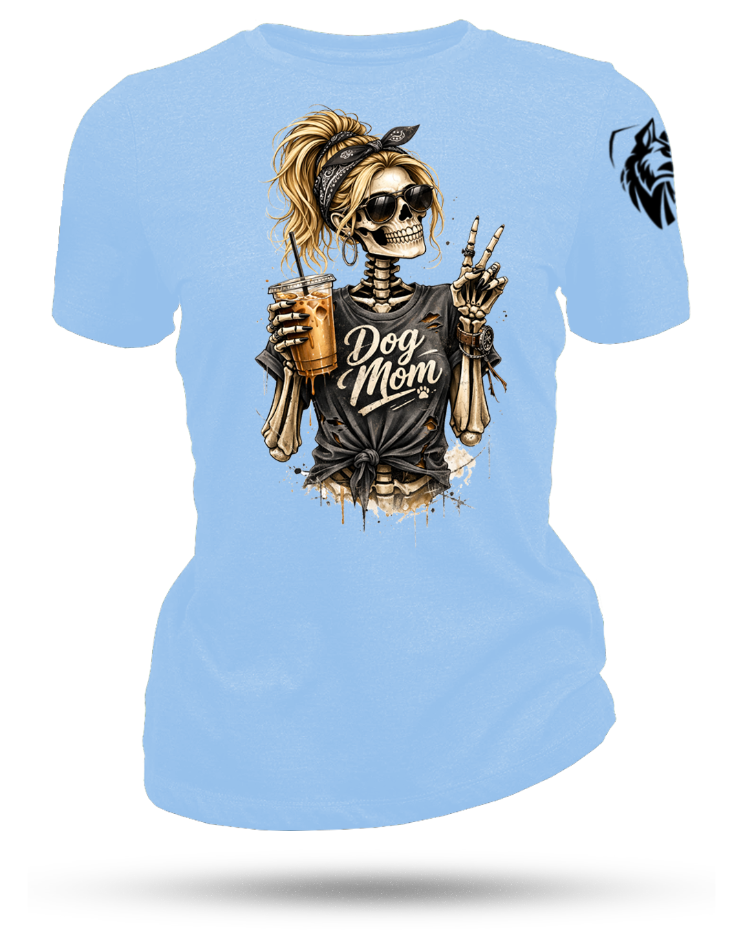Dog Mom Women&