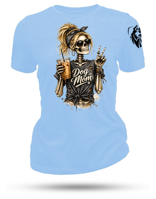 Dog Mom Women&