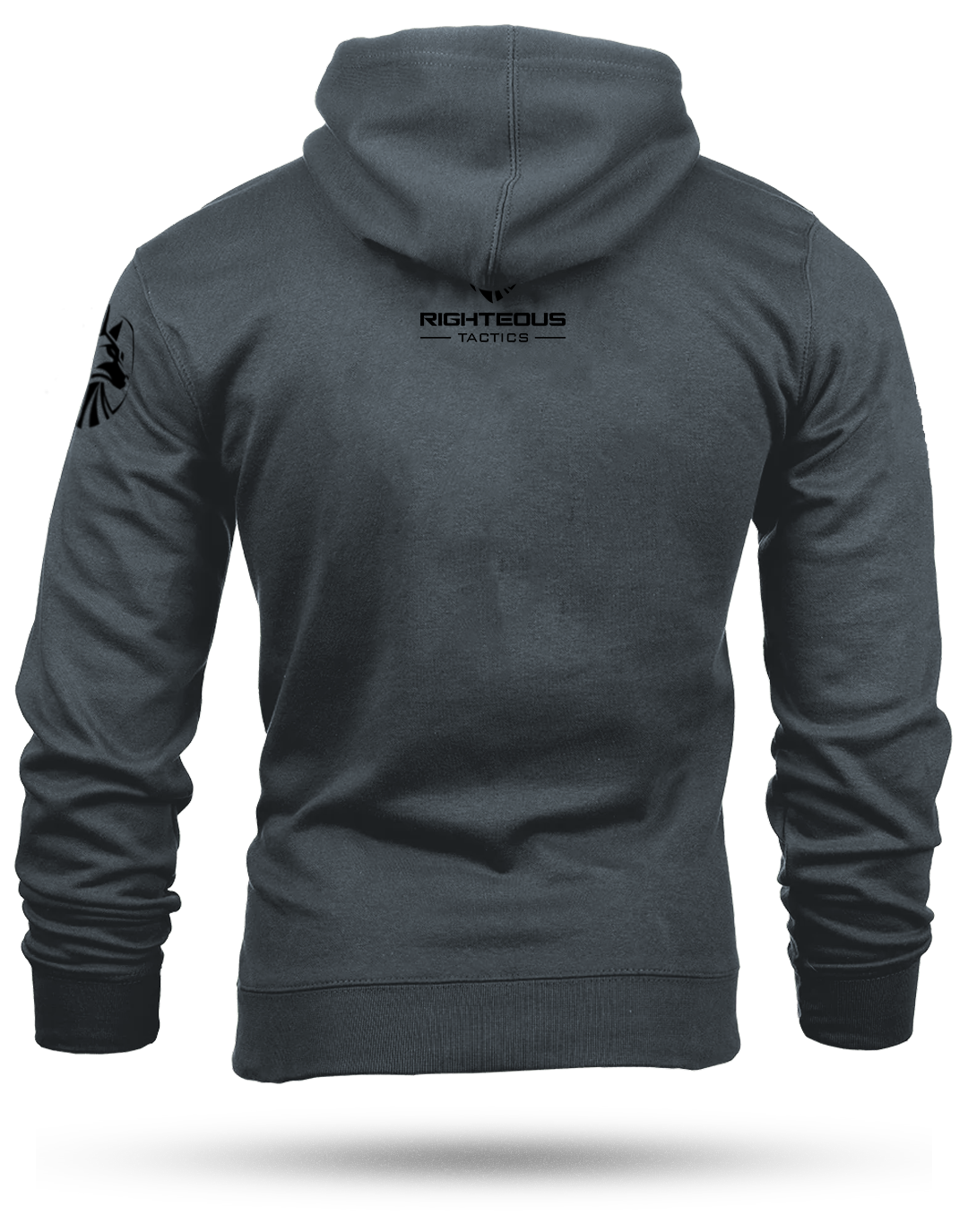 Game Changer Heavyweight Hoodie