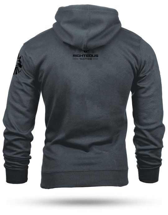 Game Changer Heavyweight Hoodie
