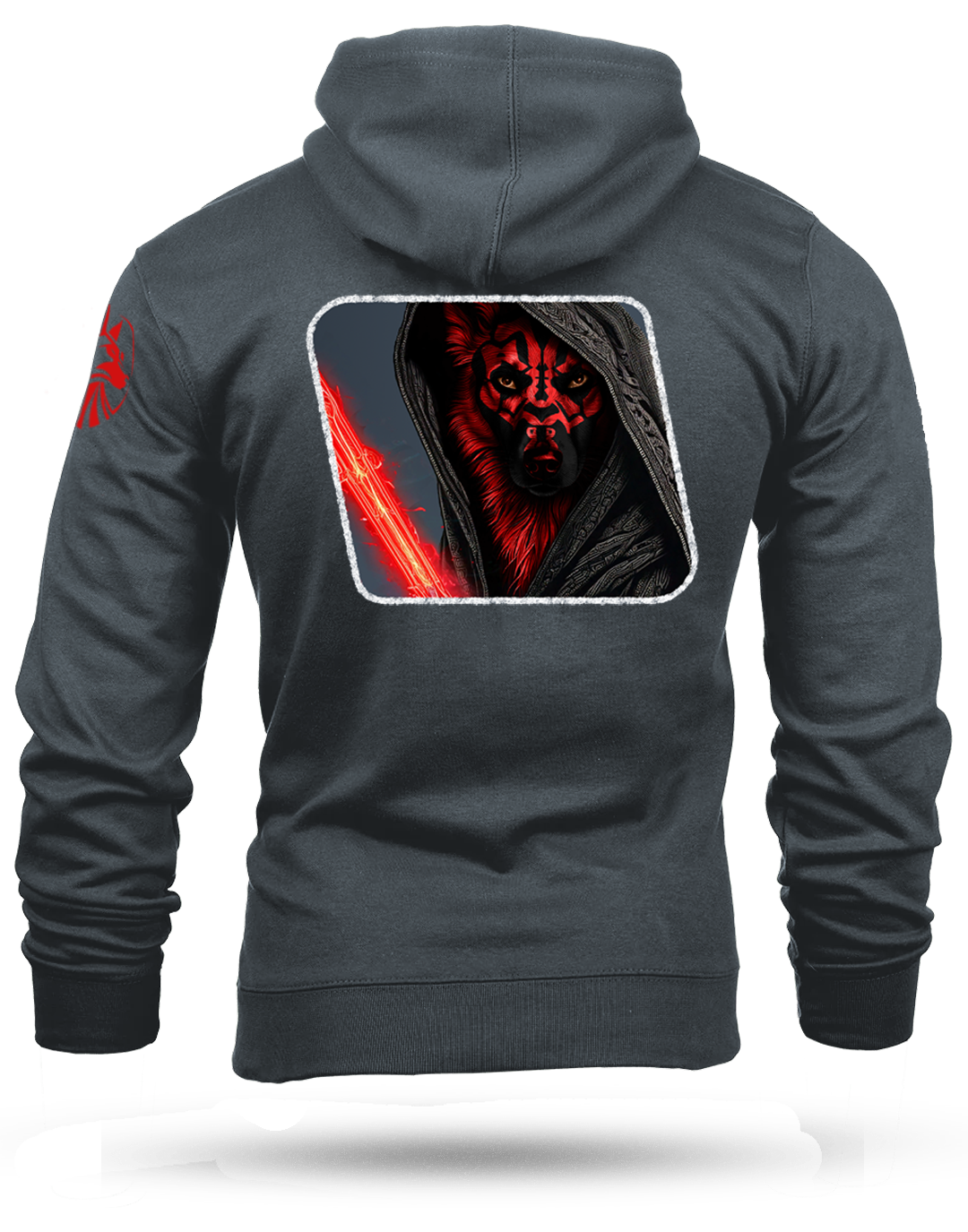 Maul Heavyweight Hoodie