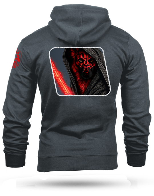Maul Heavyweight Hoodie