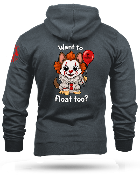 Pennywise Heavyweight Hoodie
