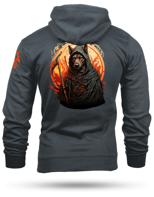 Azrael Heavyweight Hoodie