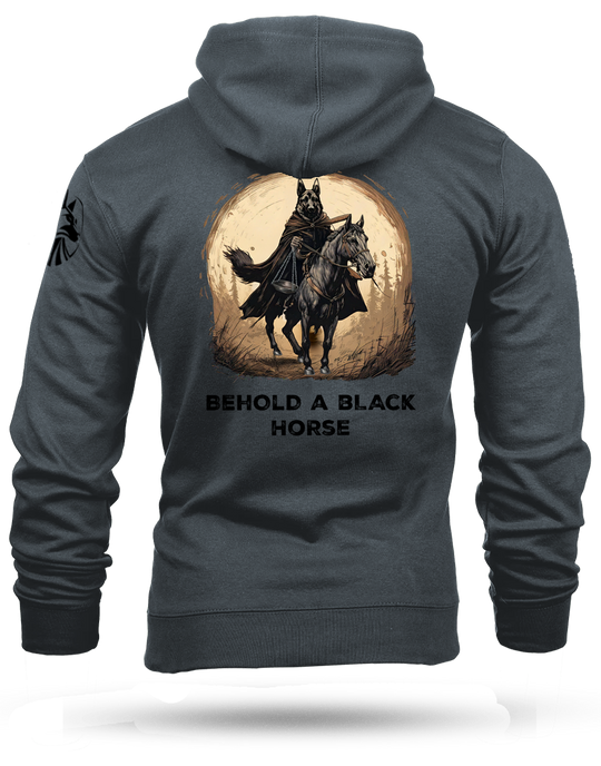 Famine Heavyweight Hoodie