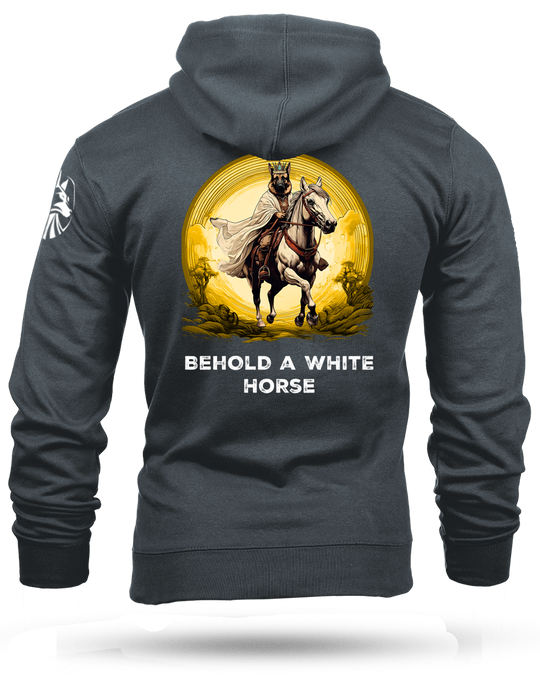 Conquest Heavyweight Hoodie