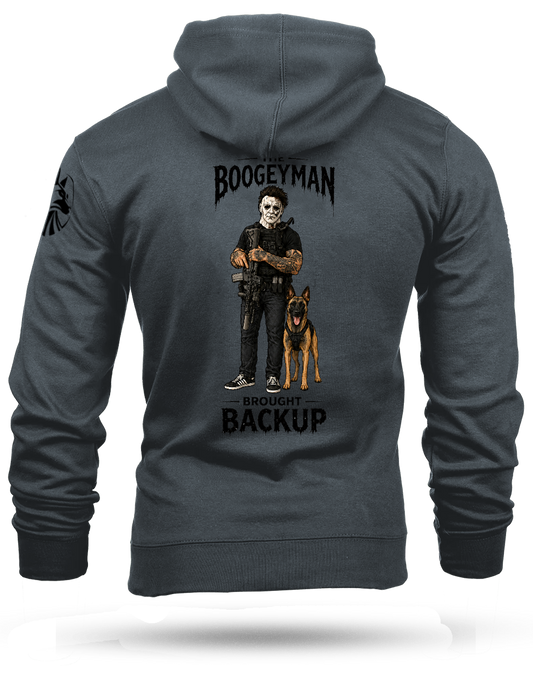 Boogeyman Heavyweight Hoodie