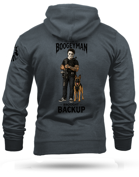 Boogeyman Heavyweight Hoodie