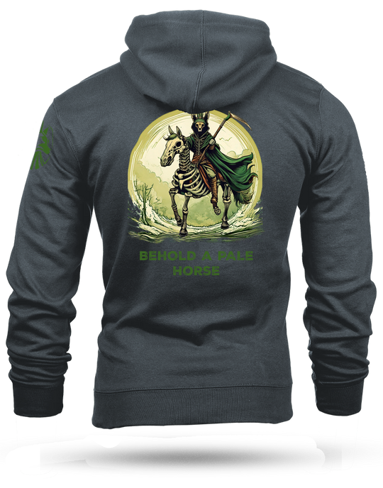 Death Heavyweight Hoodie