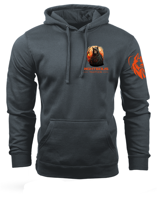 Azrael Heavyweight Hoodie