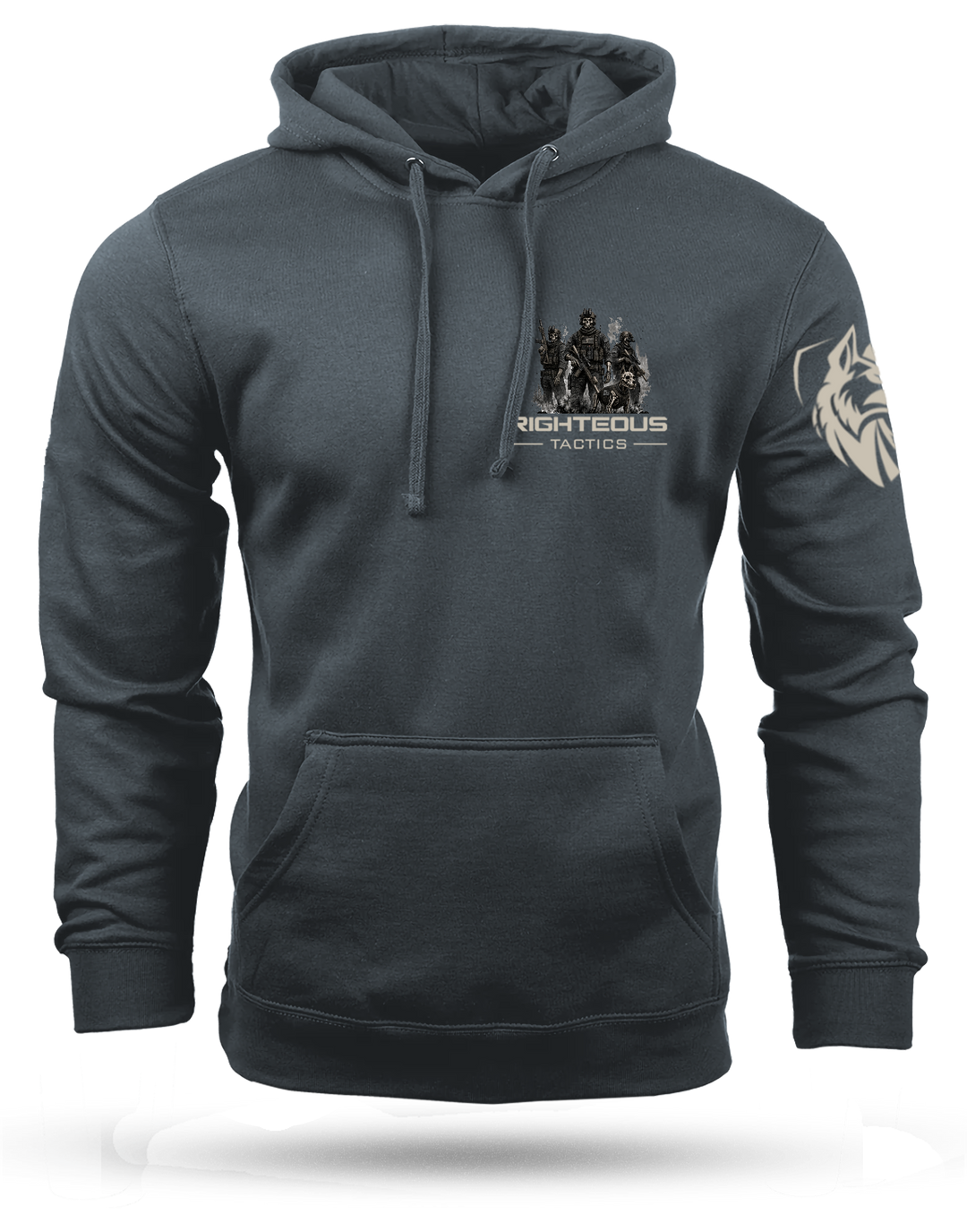 Sin Eaters (Male) Heavyweight Hoodie