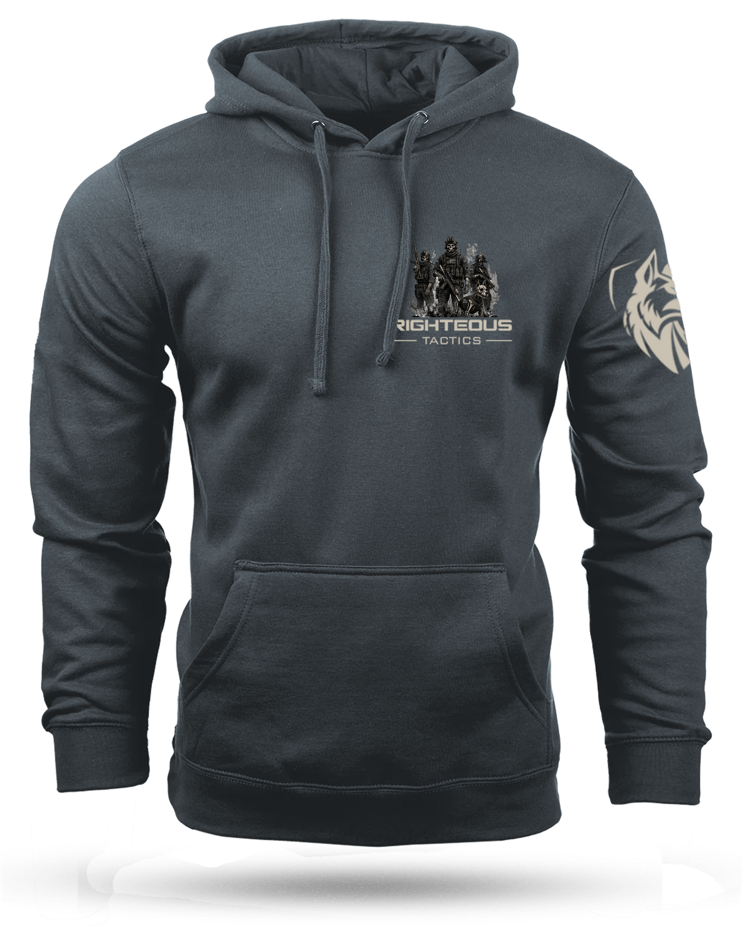 Sin Eaters Heavyweight Hoodie