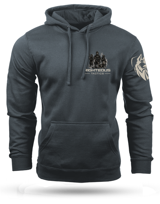 Sin Eaters Heavyweight Hoodie