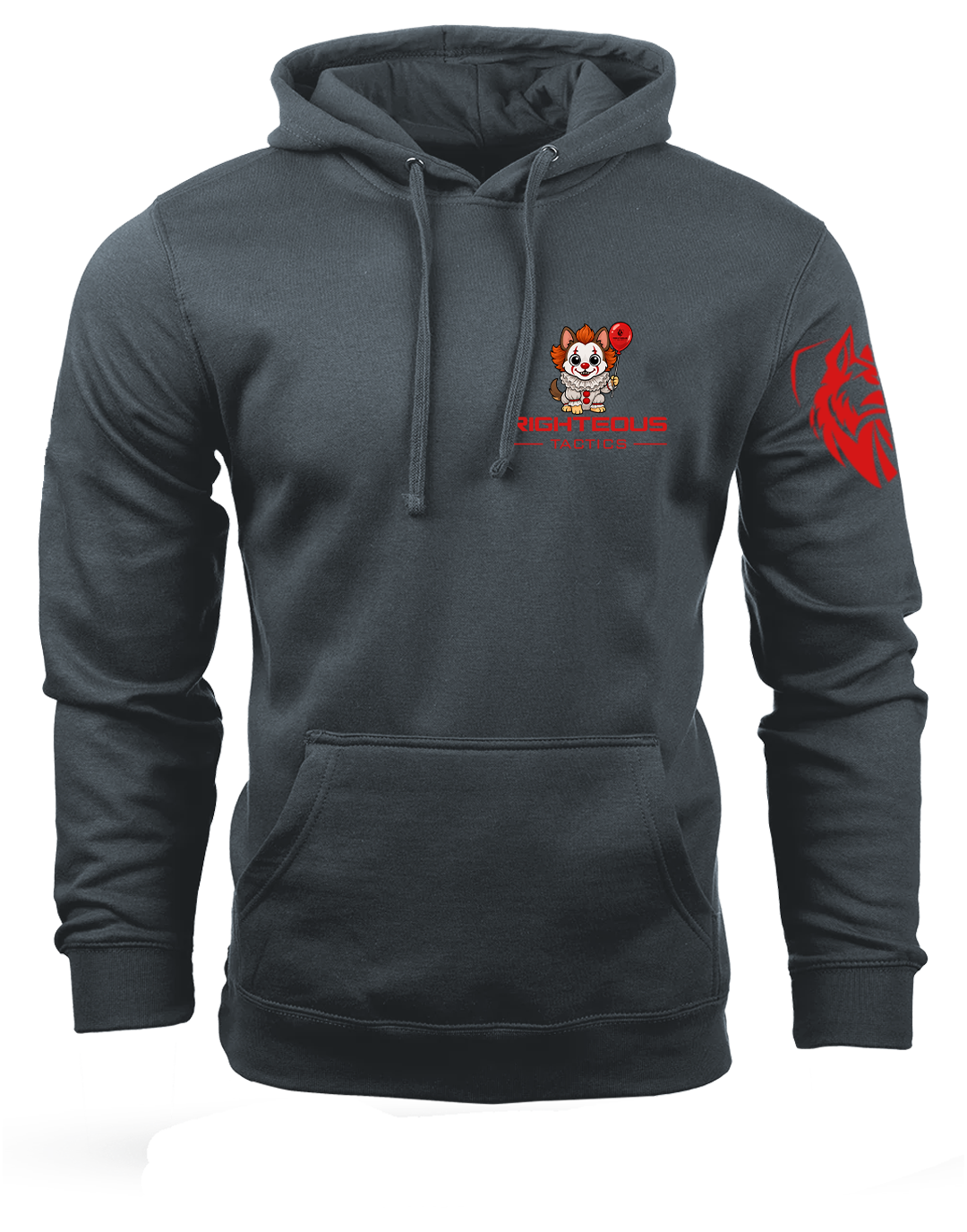 Pennywise Heavyweight Hoodie