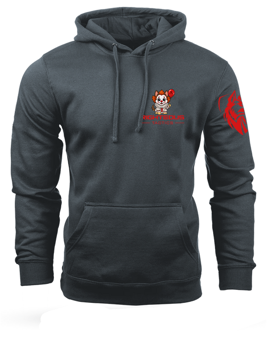 Pennywise Heavyweight Hoodie