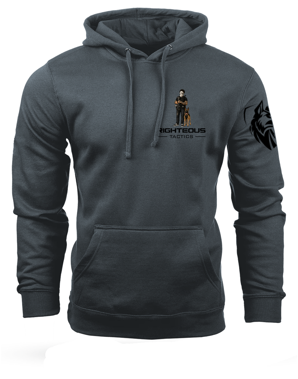 Boogeyman Heavyweight Hoodie