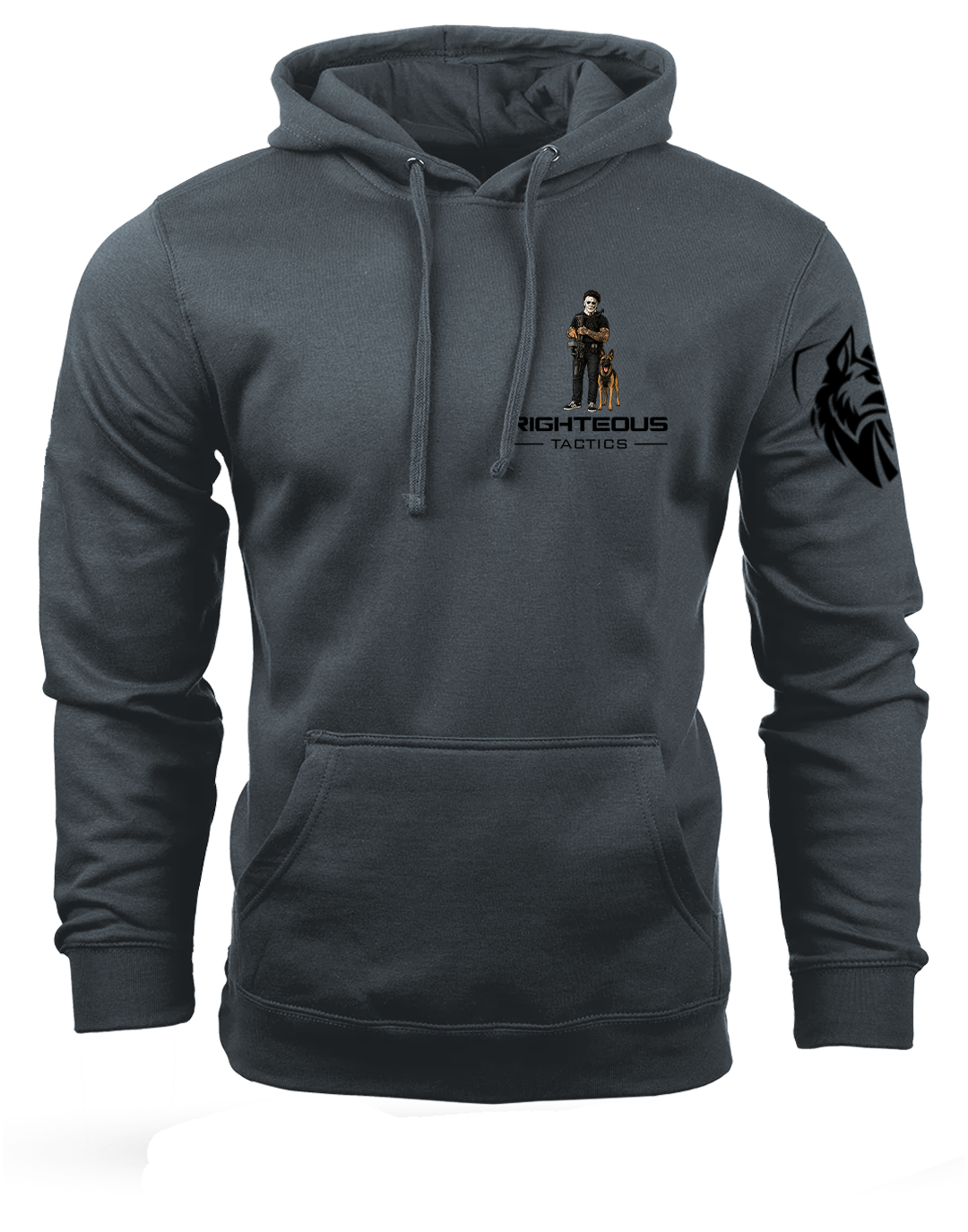 Boogeyman Heavyweight Hoodie