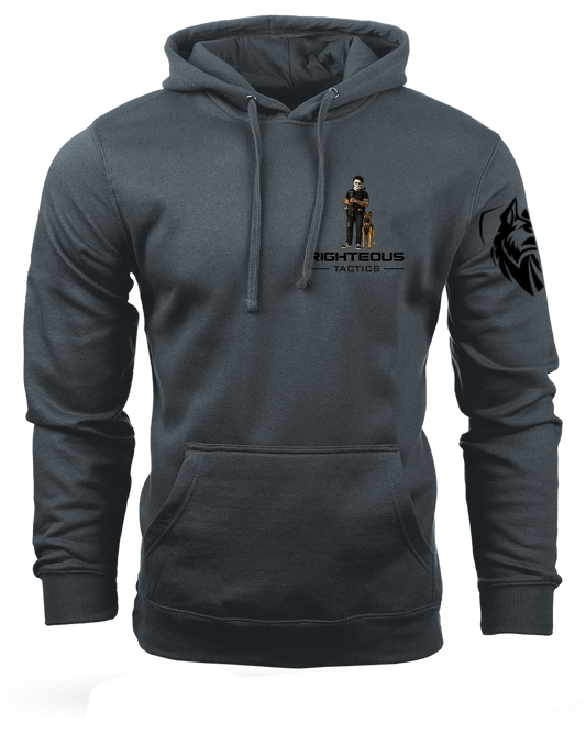 Boogeyman Heavyweight Hoodie