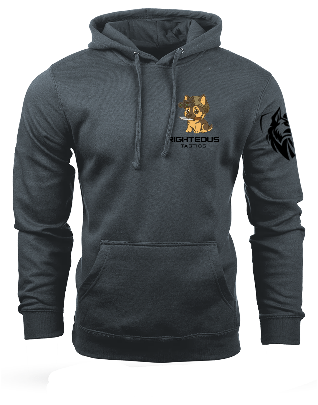 Peace Heavyweight Hoodie