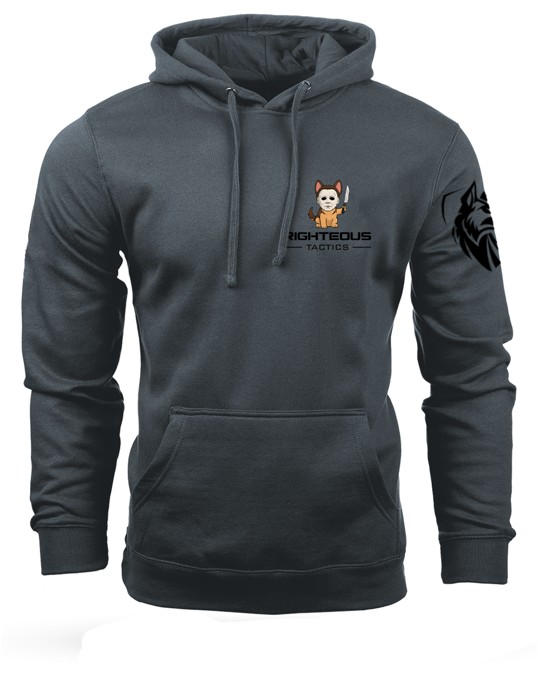Meyers Heavyweight Hoodie