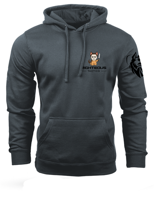 Meyers Heavyweight Hoodie