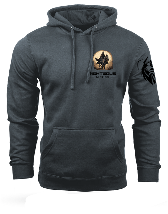 Famine Heavyweight Hoodie
