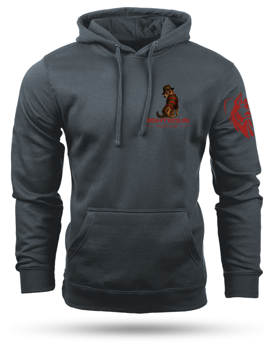 Freddy Heavyweight Hoodie