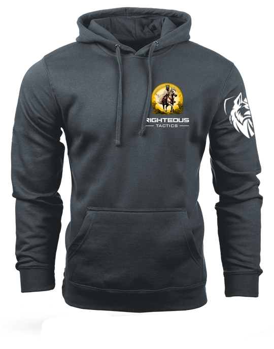 Conquest Heavyweight Hoodie