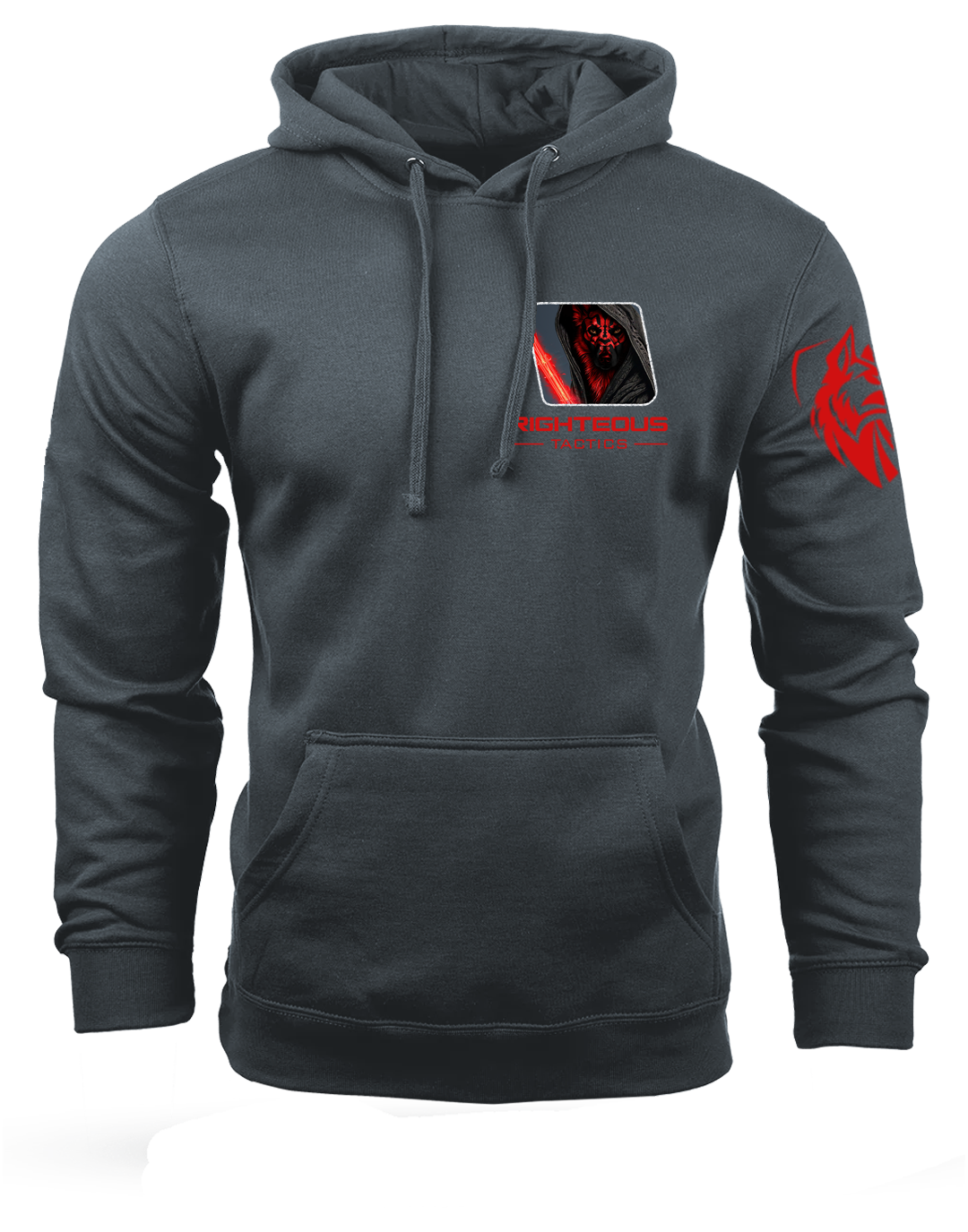 Maul Heavyweight Hoodie