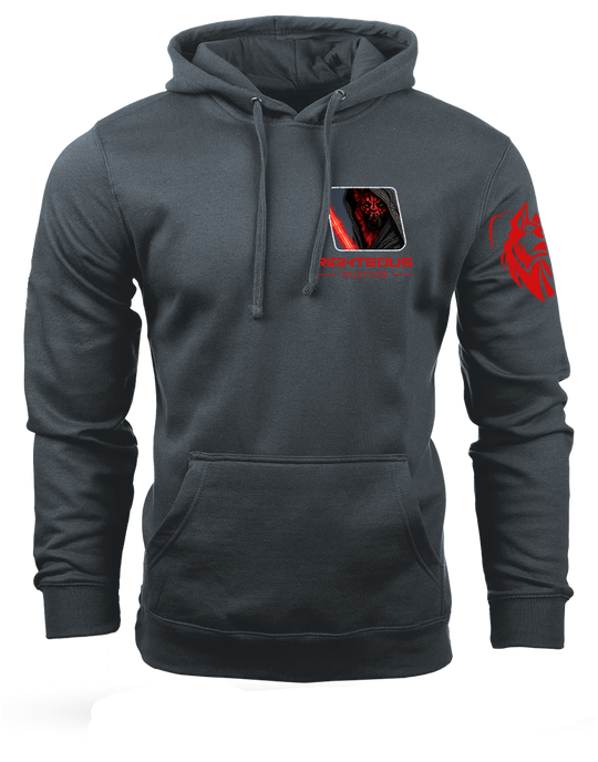 Maul Heavyweight Hoodie