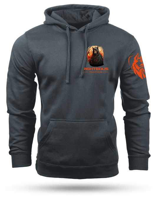 Azrael Heavyweight Hoodie