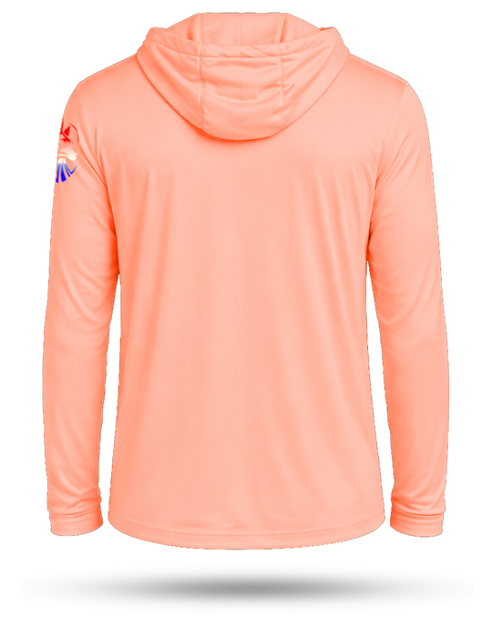 250th Sun Shirt